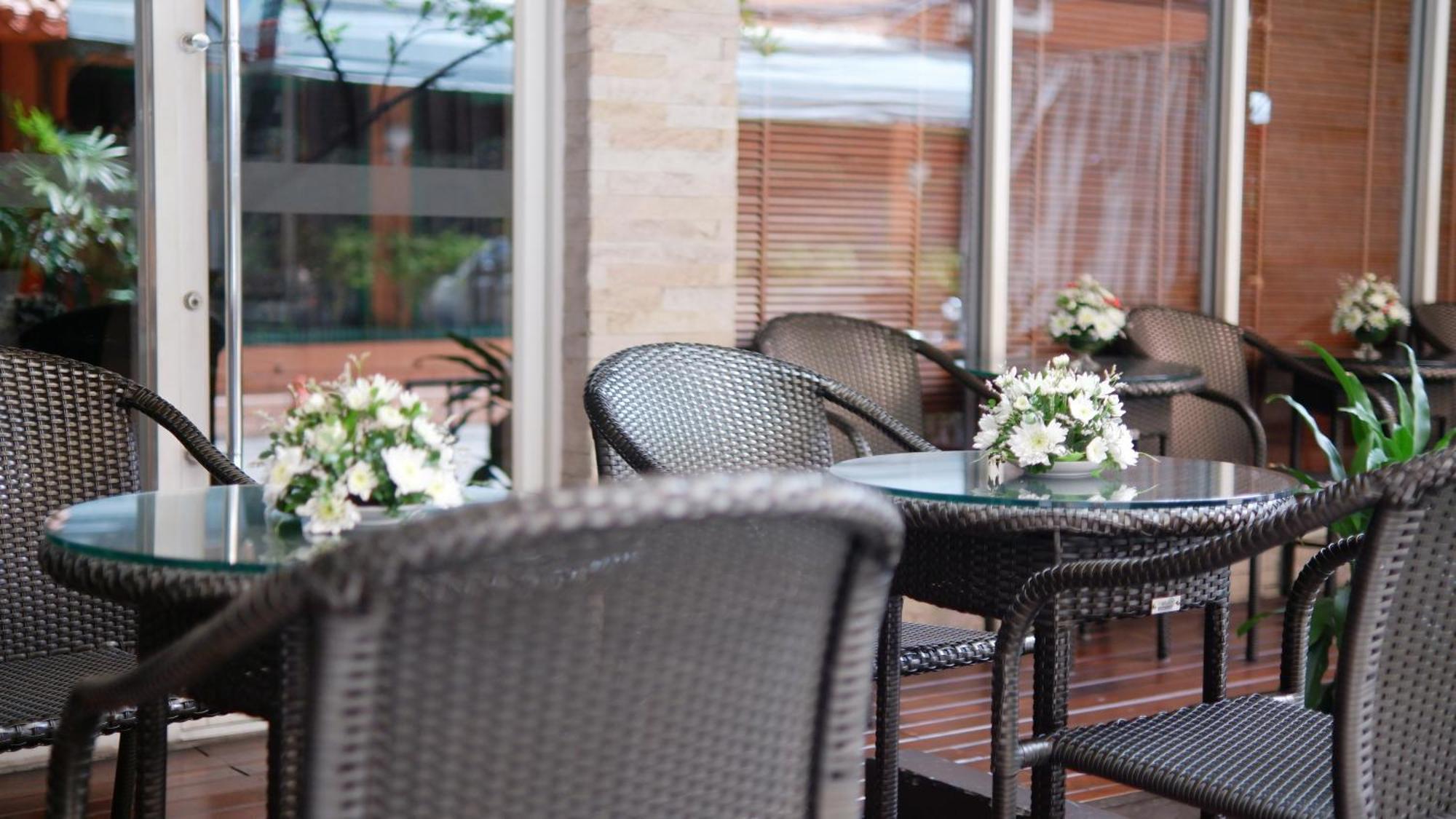 The Key Bangkok Hotel Exterior foto